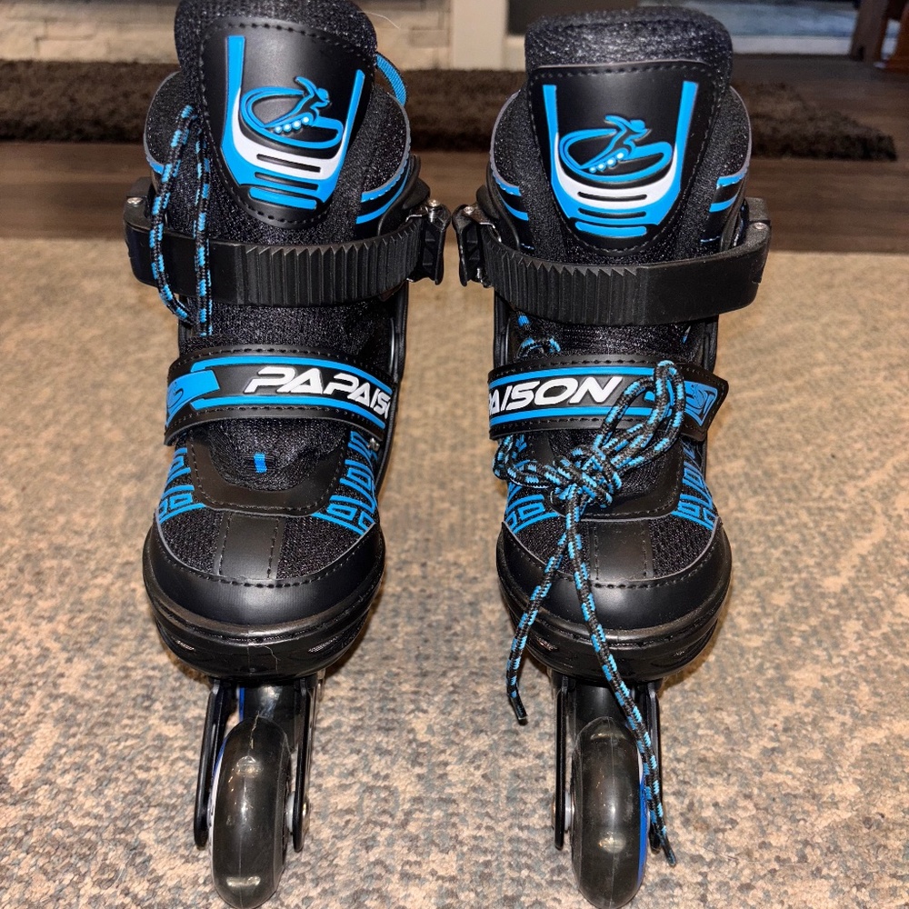 Roller Blades